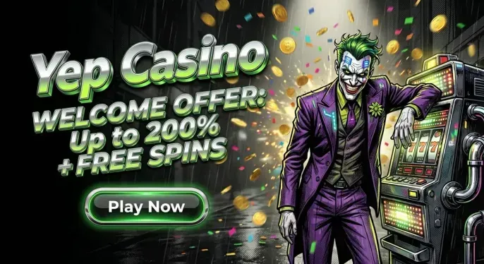 Yep Casino
